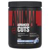 Advanced Cuts® Powder, Blue Ice Pop, 8,2 унции (235,2 г)