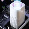 Композитный Фильтр Автомобильный Очиститель USB Портативный Автомобильный Очиститель Воздуха Домашний Офисный Настольный Маленький Улучшитель Качества Воздуха Комнатный Очиститель