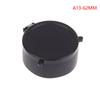 Rifle Scope Lens Cover Spring Up Quick Flip Openning Lens Dustproof Cover Telescope Cap For 30-64Mm Caliber Hunting Riflescopes