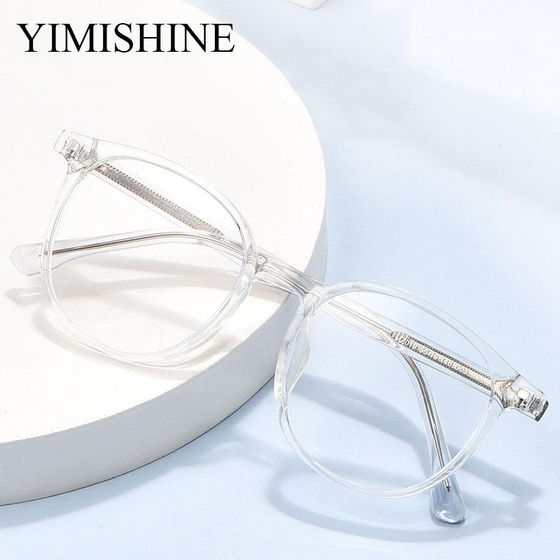 Очки для компьютера по рецепту с защитой от синих лучей 0,00 -3,25 -5,75 -6,00