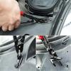 Auto Headlight Installation Remover Pliers Car Van Door Panel Fascia Dash Upholstery Disassembly Hand Tools Repair Accessories