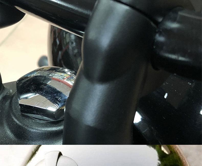 Крепление-подъемник руля для Triumph Bobber, T100, T120, Speed Twin