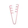 Texture Comb Volumizing WideTooth Hair Styling Comb Fluffy Wide Tooth Curly Hair Comb Men's Textured StylingComb for Men Women