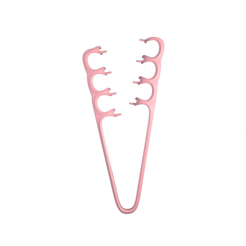 Texture Comb Volumizing WideTooth Hair Styling Comb Fluffy Wide Tooth Curly Hair Comb Men's Textured StylingComb for Men Women