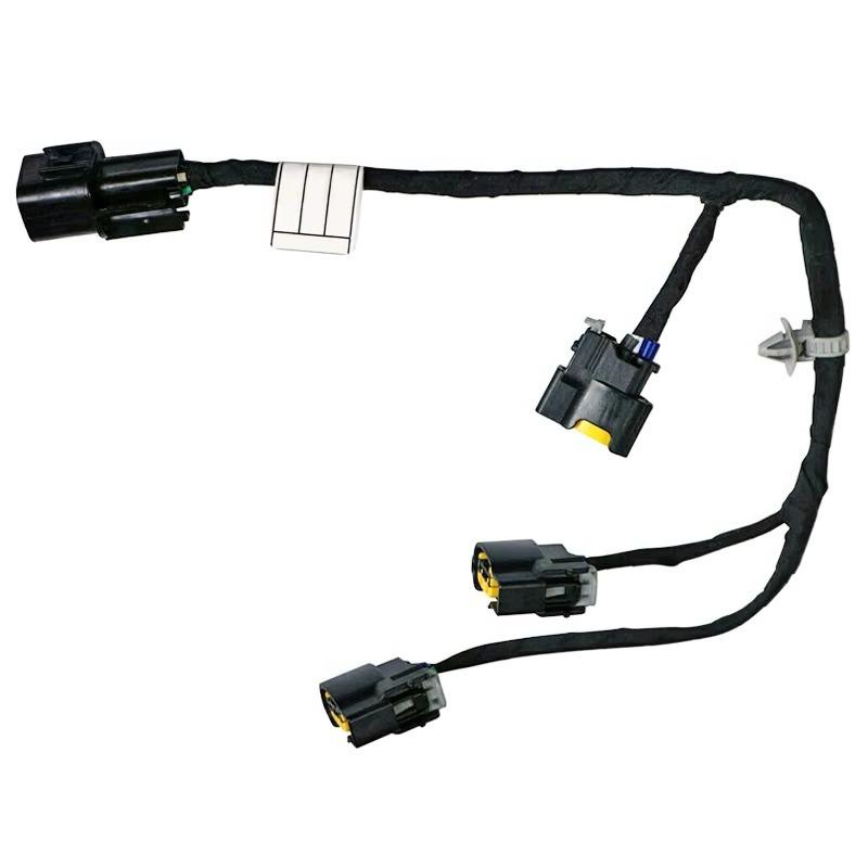 396103E600 39610-3E600 Совершенно новый жгут проводов катушки зажигания для Hyundai Santa FE Optima Rondo 2.7L 2007-2009