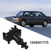 1248001775 Задний привод замка Замок двери задней крышки для Mercedes