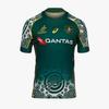 Домашняя регбийная майка Melbourne Storm 1998/2023/24 МУЖСКАЯ ТРЕНИРОВОЧНАЯ МАЙКА MELBOURNE STORM ANZAC ПАМЯТНАЯ Размер S---6XL