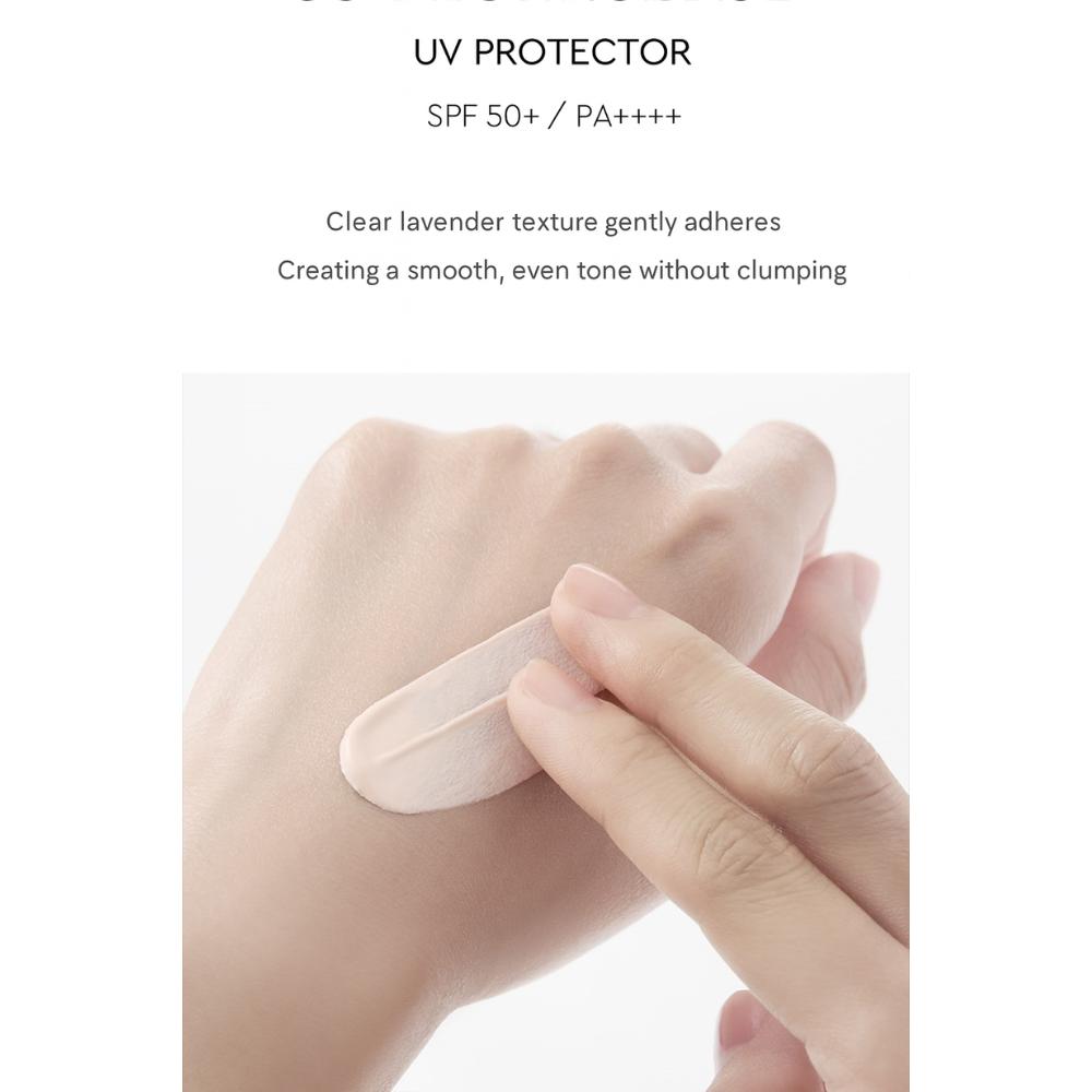 Hera Корректирующая база под макияж с УФ-защитой SPF50+ / PA++++