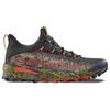 Trail Running Sneakers Tempesta Goretex