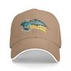 FFXIV Колдун Шляпа-кепка Бейсболка Унисекс Для Солнца Рейв Военная Snapback Люксовая Женская