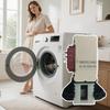 Замена дверных выключателей стиральной машины для защиты стиральной машины, стабильная и плавная замена для дома, комнаты, друзей