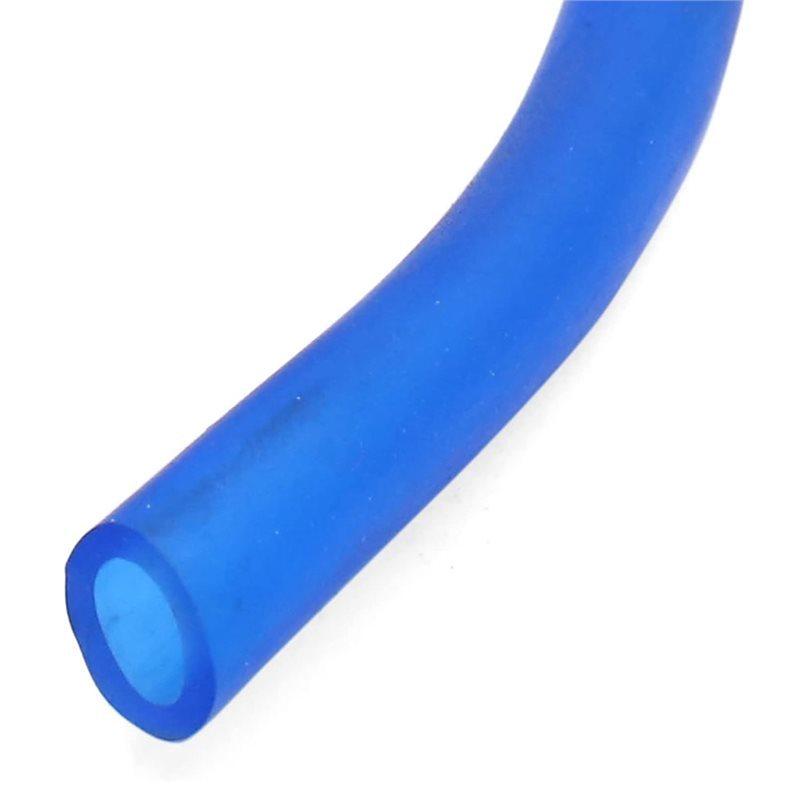 Dia Motorcycle Scooter Petrol Hose 20M Length 5Mm Inner Diameter Fuel Line Tube Oil Pipe Carburetor Oil Filter