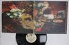 Виниловая пластинка CANNED HEAT Исторические личности и древние головы UAG29304 UNITED ARTISTS 1972 UK Рок Б/у