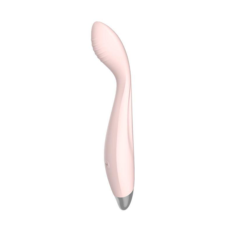 Bean Sprout Vibrator: Women's Self-Pleasure Adult Toy