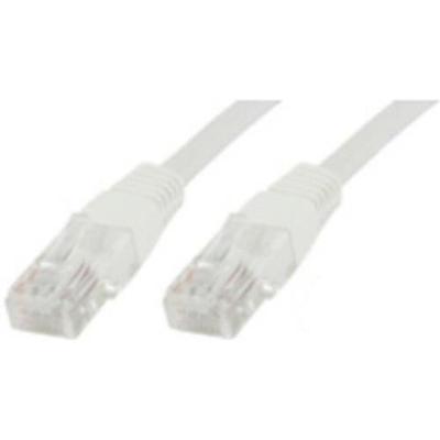 Ethernet-кабель Micro Connect B-UTP603W — белый — Cat6 — 3 м