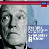 CD SVIATOSLAV RICHTER - Brahms Piano Sonatas Op 1, Op 2 198 UCCD41150 UNIVERSAL MUSIC 2025 Japan Classical