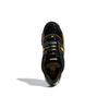 Adidas Agent Gil Restomod Black Bold Gold Мужские кроссовки Core-Black Wonder-Steel GY6479
