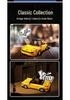 Porsche Bozi 930 Boys Building Blocks Model Toy by Xiao Luban