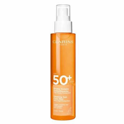Солнцезащитный спрей SPF50+ 150 мл