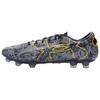 ClutchFit Force 2.0 AE FG Batman Soccer Cleat Unisex Sneakers Black High-Visual-Yellow 1278852-001
