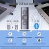 Bluetooth-презентер Nuowo N95 Plus с лазерной указкой
