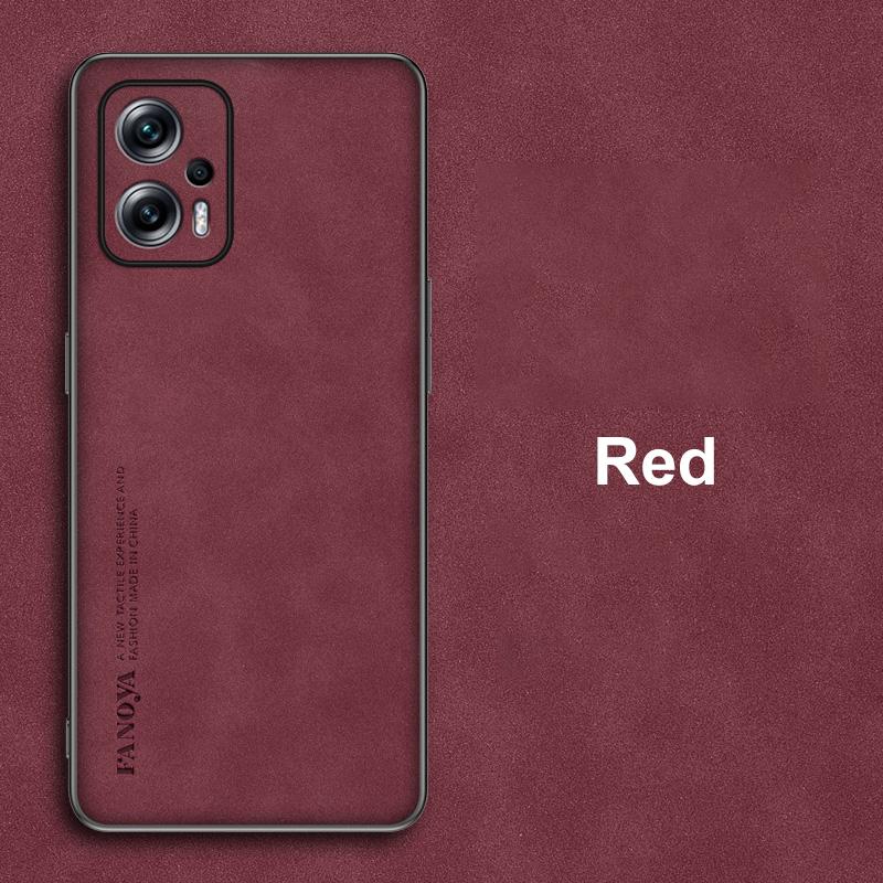 Роскошный кожаный чехол для Xiaomi Poco X4 GT X4 Pro 5G, задняя крышка, силиконовый чехол для телефона с полной защитой для Poco X3 NFC X3 Pro X3 GT