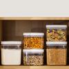 Dust-proof Grain Storage Tank Moisture-proof Food Container Food Storage Box  Snack