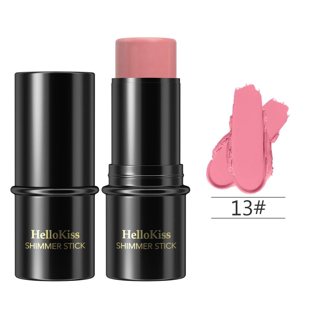 Средство для осветления кожи, трехмерная основа для лица, многоцветный корректор-карандаш для теней и макияжа