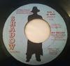 7-дюймовая пластинка SHADOW  My Belief  Регги  Калипсо NONE Shadow Records 1975 Тринидад Мировая музыка Б/у