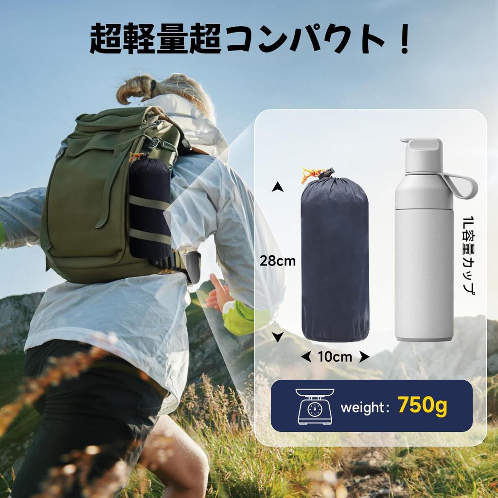 Недавно разработанный надувается в 30 Air Camping 10CM Foot Infinity Включает сон в R Value Disaster Sleeping Удобный для легкого сна в случае катастрофы