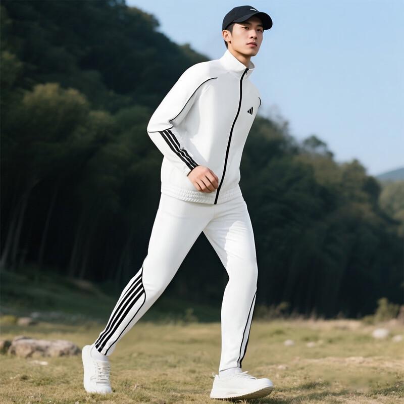 adidas Мужской спортивный костюм