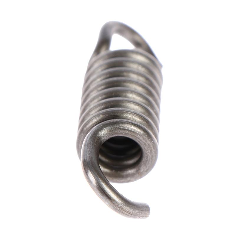 3Pcs Chainsaw Spare Part Clutch Springs For Strimmer Cg430/520/1E40F-5/44-5