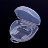 Silicone Mouth Guard Professional Protecting Teeth From Grinding Night Grinding of Teeth
