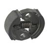 Сцепление в сборе для триммеров GX22 GX25/GX25N/GX25NT GX25T HHT25S UMK422 UMK425