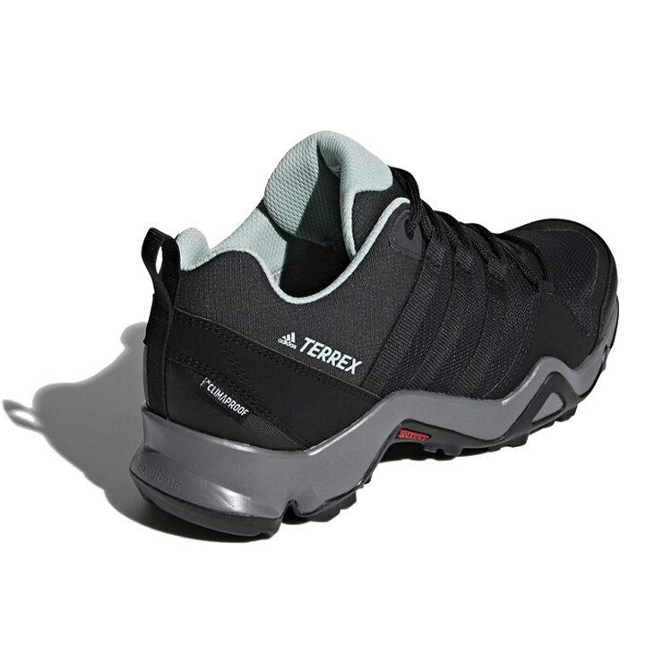 adidas Женские кроссовки Terrex Ax2 'Черно-серые' AC8074