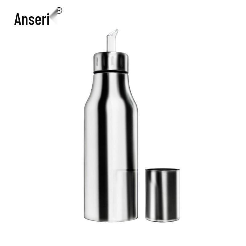 Масленка Anserui из нержавеющей стали 304