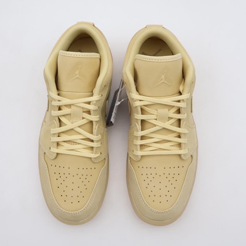 FZ3972-294 Nike Air Jordan 1 Low SE Песочный (Женский)