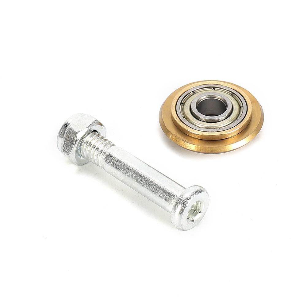 1x Режущий ролик для подшипников 1* 1 шт. Ролик стеклорез