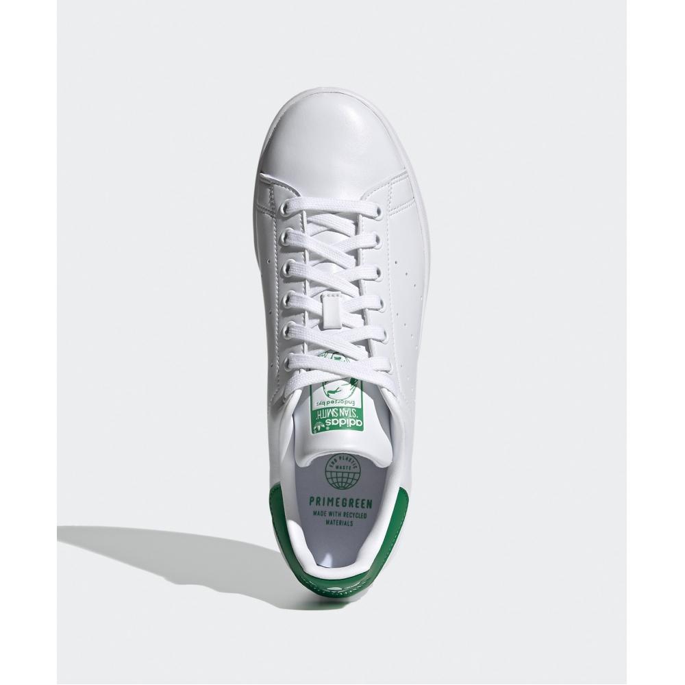 Adidas Stan Smith Белый Зеленый Fx5502 Stan Smith Ftwwht Ftwwht Зеленый