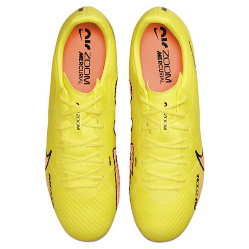 Nike Zoom Mercurial Vapor 15 Academy Mg 'Lucent Pack' Sneakers Casual DJ5631-780