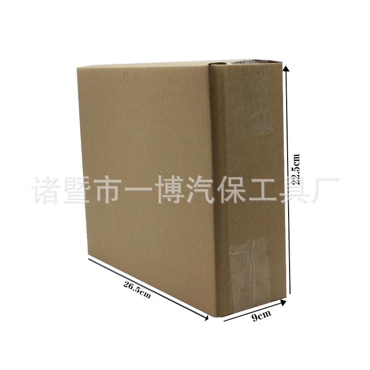 Ручной вакуумный насос для замены тормозной жидкости