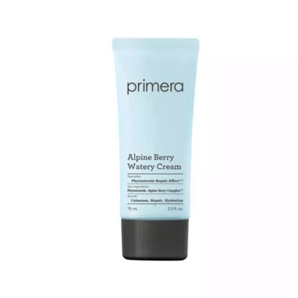 Primera Увлажняющий крем Alpine Berry - 75 мл