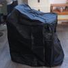 Antifouling Chair Rain Cover Universal Furniture Protector Stacked Chair Dust Cover  Patio