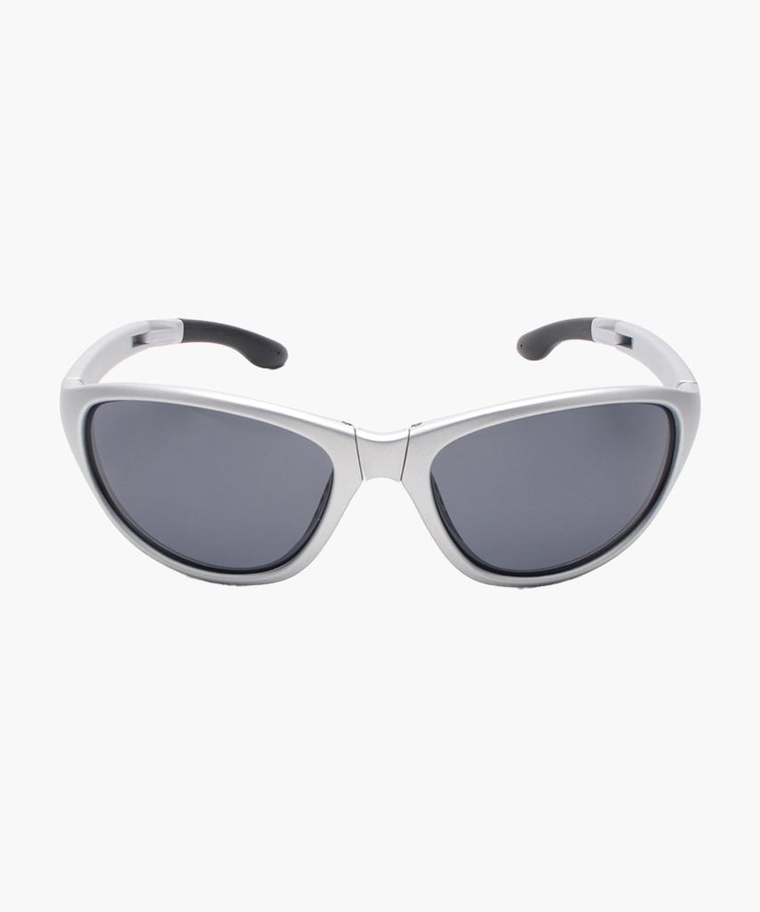 Leonigseu Flip Vision Матовый Серебристый