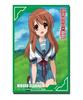 Bushiroad Коллекция рукавов HG Меланхолия Харухи Судзумии (Высокий класс) Том 66 "Микуру Асахина"