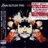 CD JOHN BUTLER TRIO - Grand National WPCR12576 Warner Music Ja 2007 Japan Obi Rock