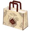 Marauders Map Tote
