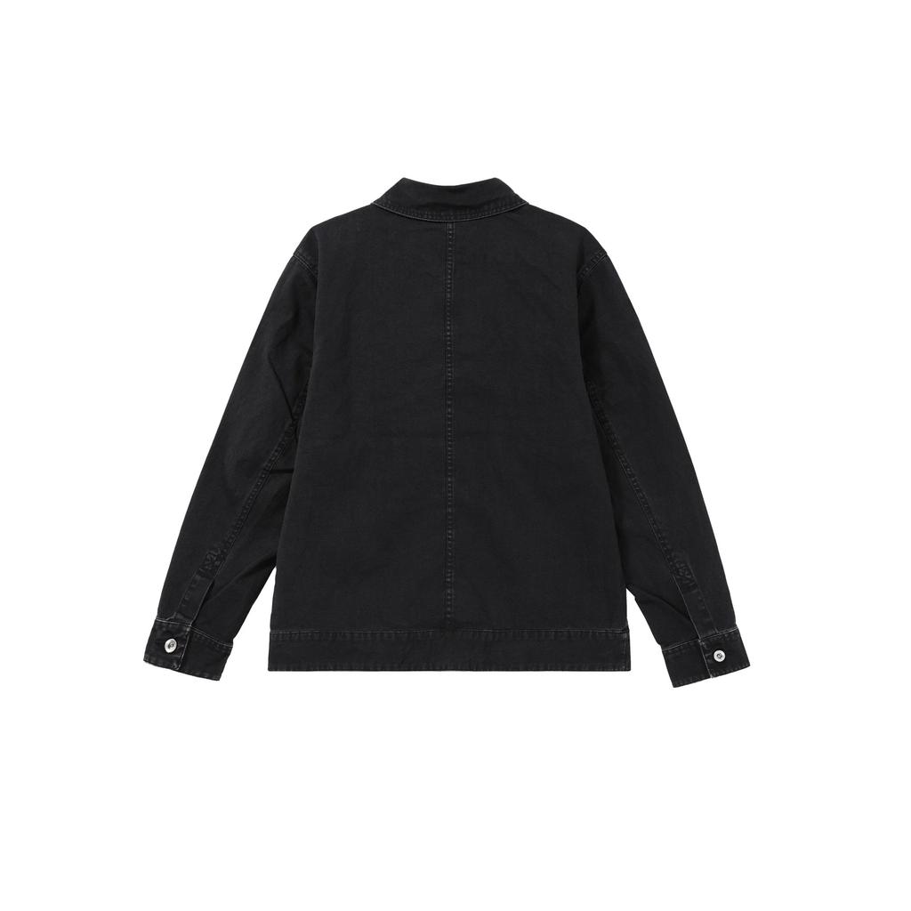 Jordan Jacket Men's Black (Unisex) Jackets FN4528 010