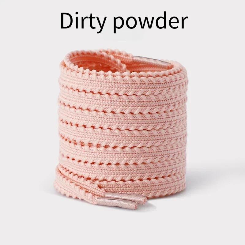 1 пара обуви на плоской подошве, повседневная обувь, шнурки, мужские и женские кроссовки, баскетбольная обувь, эластичные шнурки, длина шнурков 120/140/160 см