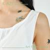 Minhwa Tattoo Sticker("Butterfly" by Nam Gye-u) – 2024 MU:DS Award National Museum of Korea Exclusive